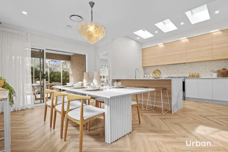 Third view of Homely house listing, 21 Moon Street, Leppington NSW 2179