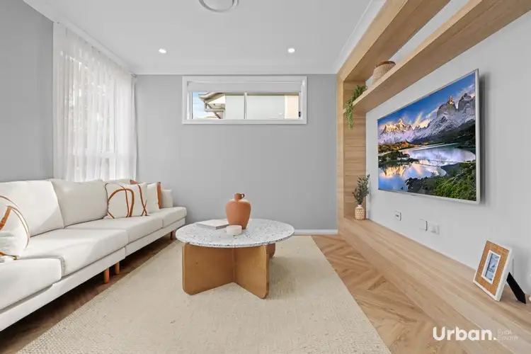 Sixth view of Homely house listing, 21 Moon Street, Leppington NSW 2179