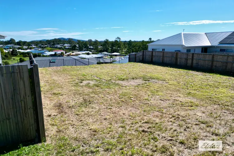 Second view of Homely land listing, 4 Fauna Road, Gympie QLD 4570