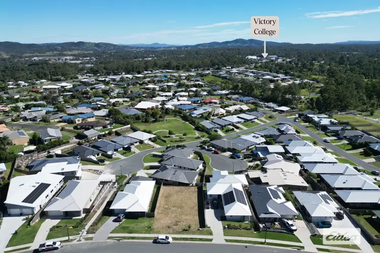 Third view of Homely land listing, 4 Fauna Road, Gympie QLD 4570