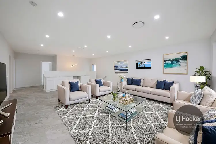 Fifth view of Homely house listing, 10 Olsen Street, Guildford NSW 2161