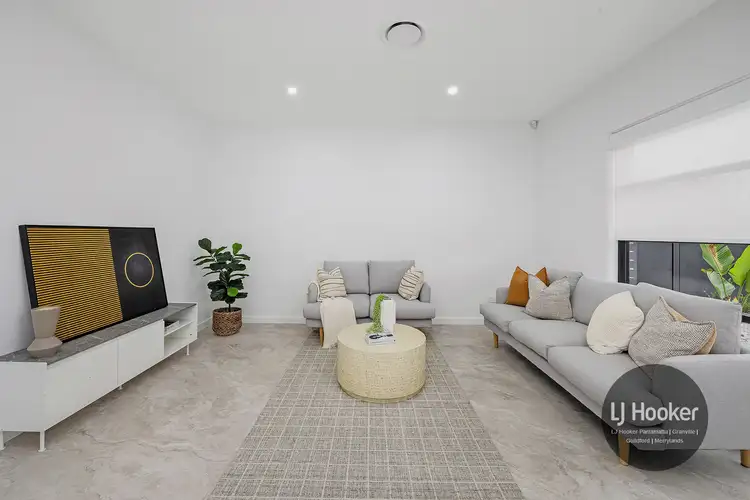 Sixth view of Homely house listing, 10 Olsen Street, Guildford NSW 2161
