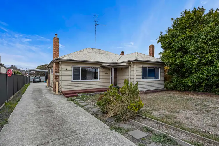 135 Walker Street, Sebastopol VIC 3356