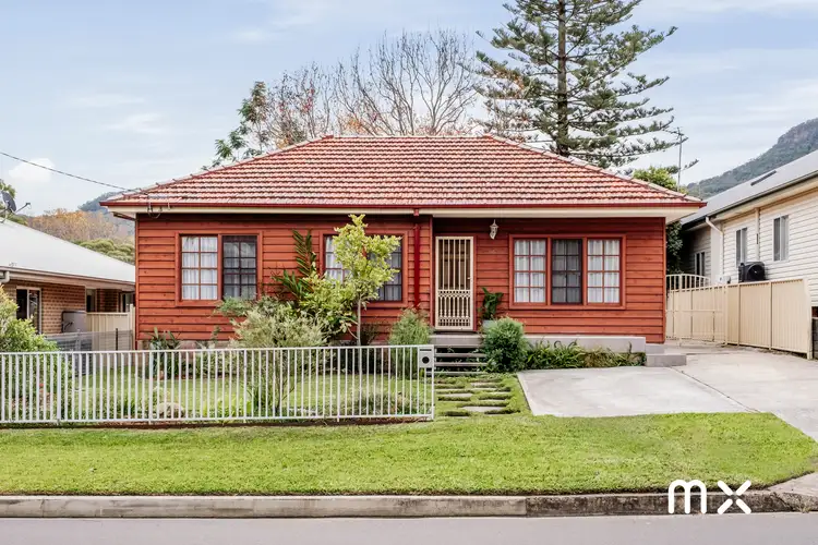 Main view of Homely house listing, 26 Koorabel Avenue, West Wollongong NSW 2500