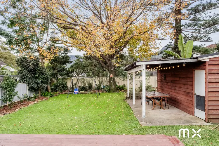 Second view of Homely house listing, 26 Koorabel Avenue, West Wollongong NSW 2500