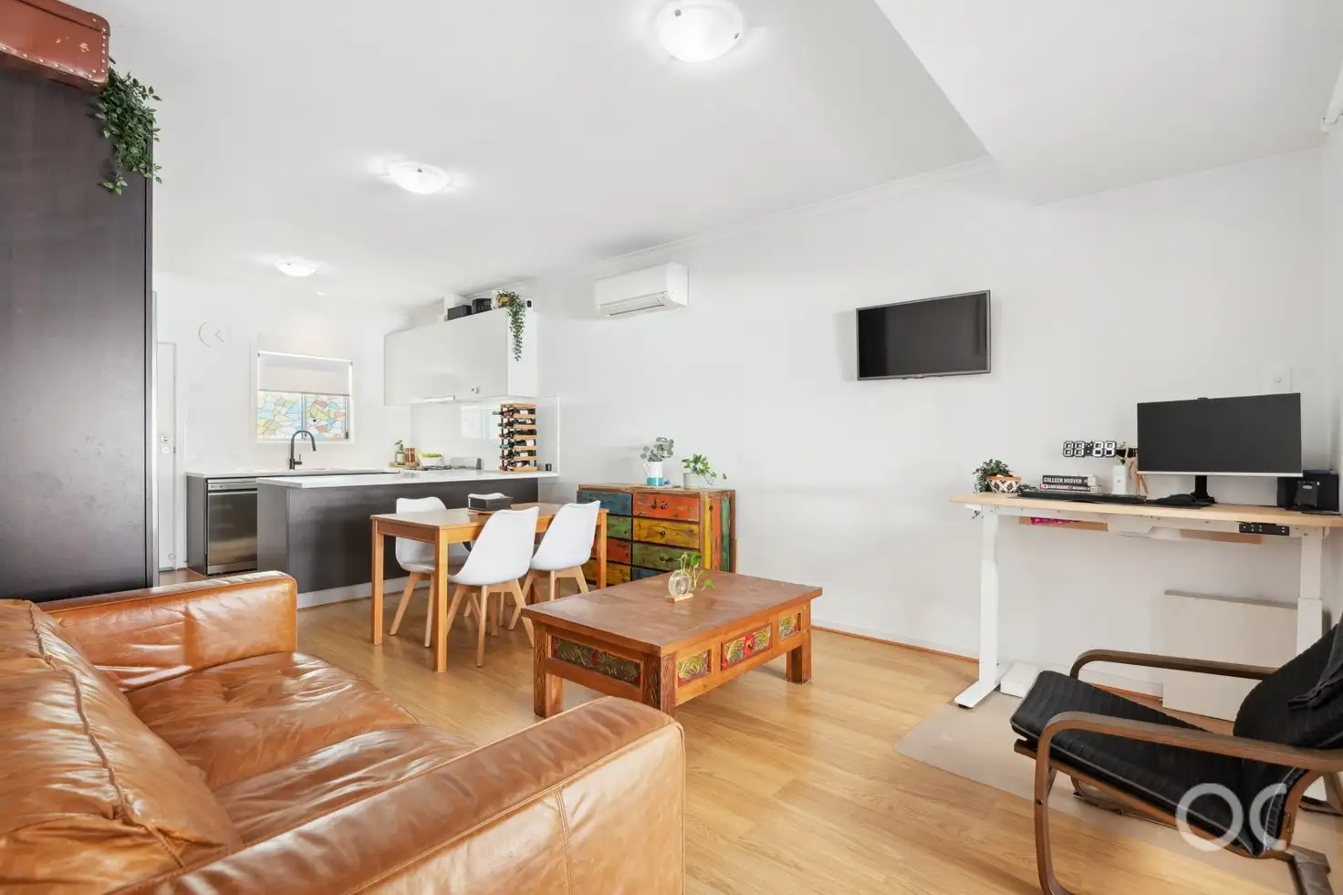 Main view of Homely unit listing, 6/2 Halsey Road, Fulham SA 5024