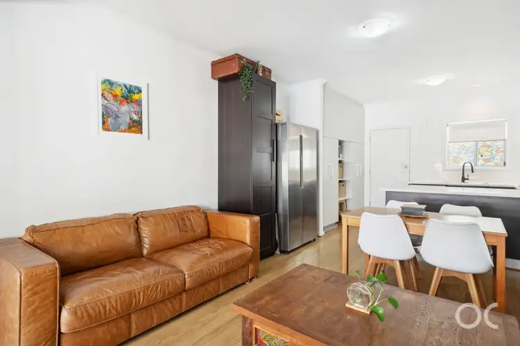 Second view of Homely unit listing, 6/2 Halsey Road, Fulham SA 5024