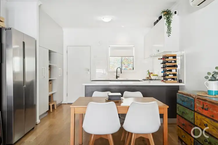 Third view of Homely unit listing, 6/2 Halsey Road, Fulham SA 5024