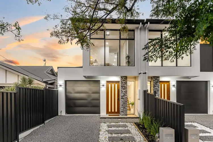 23 Ritchie Terrace, Marleston SA 5033
