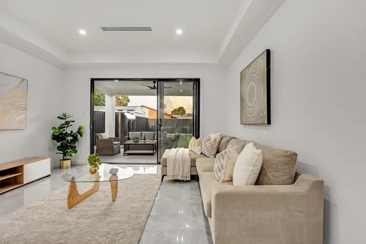 Third view of Homely house listing, 23 Ritchie Terrace, Marleston SA 5033