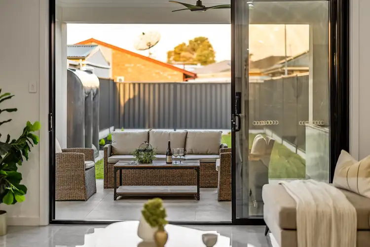 Fourth view of Homely house listing, 23 Ritchie Terrace, Marleston SA 5033