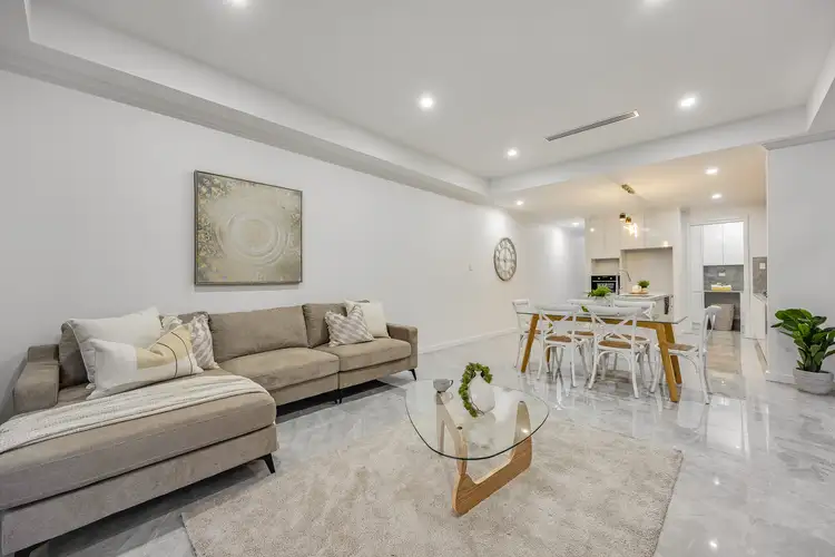 Fifth view of Homely house listing, 23a Ritchie Terrace, Marleston SA 5033