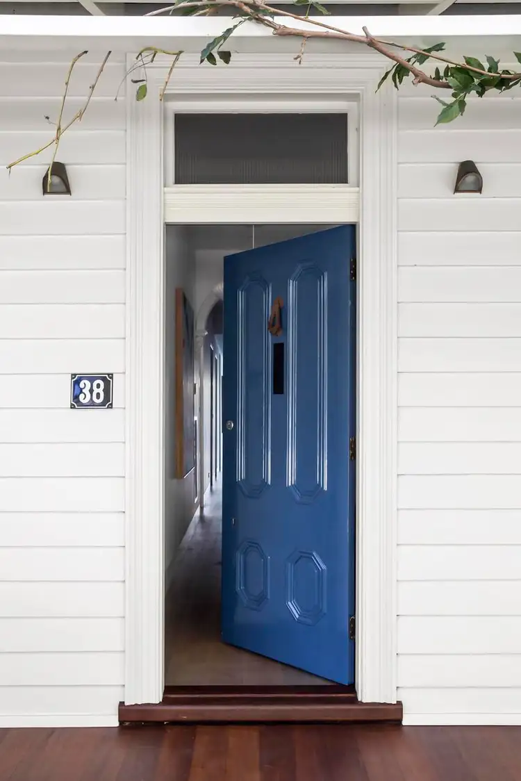 Second view of Homely house listing, 38 Hanmer Street, Williamstown VIC 3016