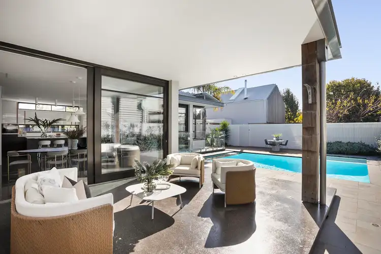 Fourth view of Homely house listing, 38 Hanmer Street, Williamstown VIC 3016