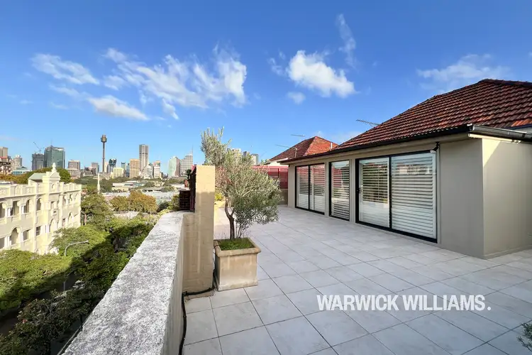 501/10B Challis Avenue, Potts Point NSW 2011