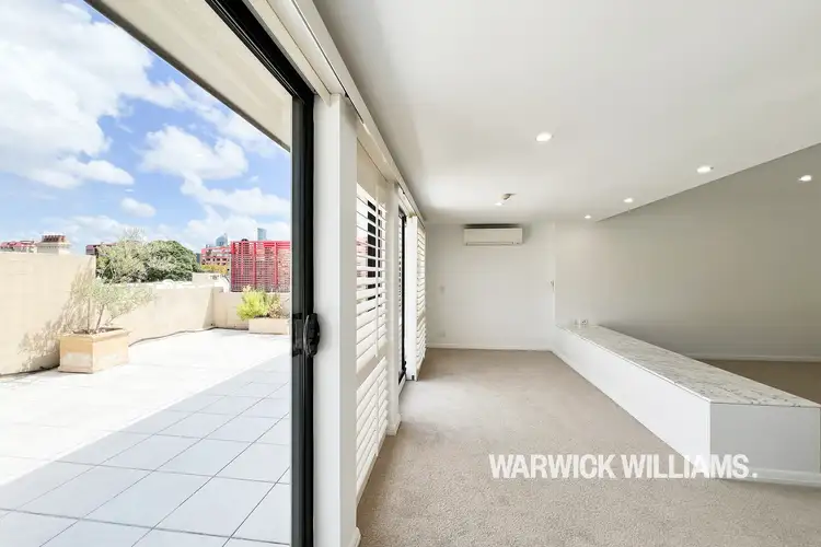 Third view of Homely apartment listing, 501/10B Challis Avenue, Potts Point NSW 2011