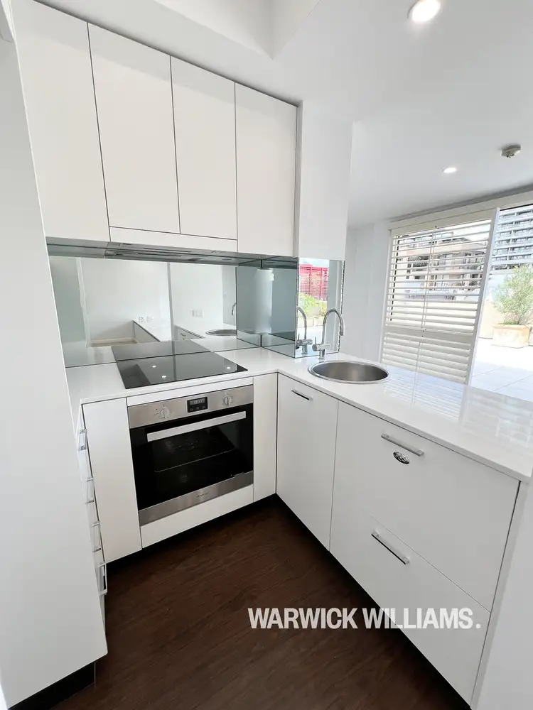 Fifth view of Homely apartment listing, 501/10B Challis Avenue, Potts Point NSW 2011