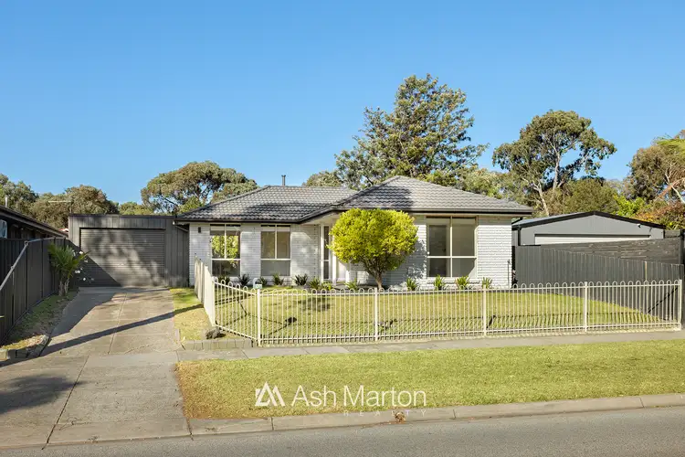 45 Herbert Road, Carrum Downs VIC 3201