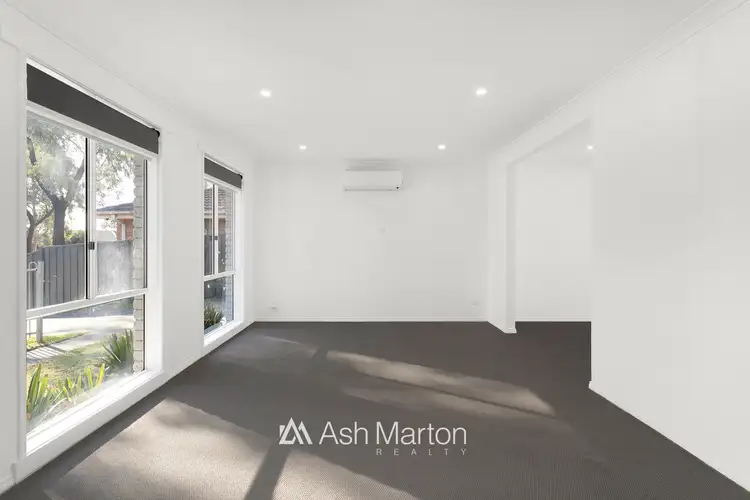 Third view of Homely house listing, 45 Herbert Road, Carrum Downs VIC 3201