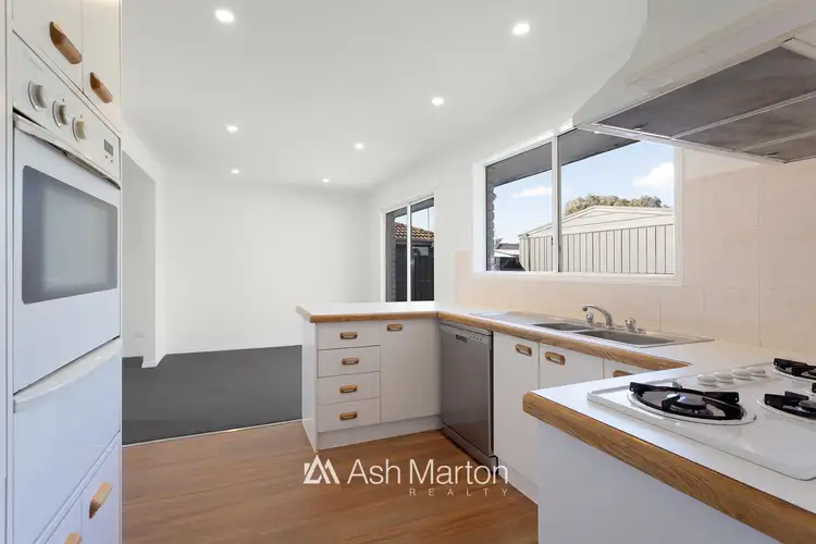 Fourth view of Homely house listing, 45 Herbert Road, Carrum Downs VIC 3201