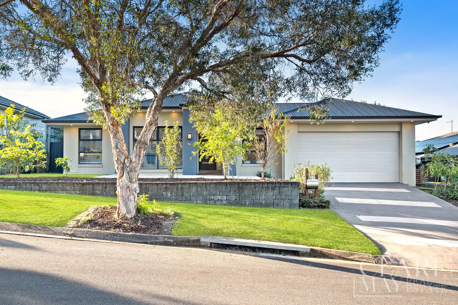 Main view of Homely house listing, 8 Den Otter Drive, Bellbird Park QLD 4300