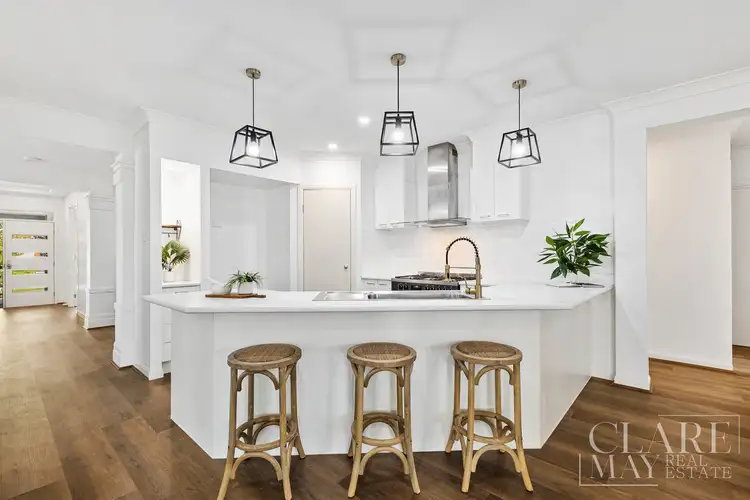 Second view of Homely house listing, 8 Den Otter Drive, Bellbird Park QLD 4300