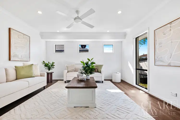 Third view of Homely house listing, 8 Den Otter Drive, Bellbird Park QLD 4300