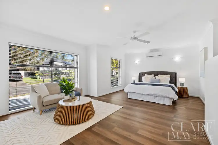 Fourth view of Homely house listing, 8 Den Otter Drive, Bellbird Park QLD 4300