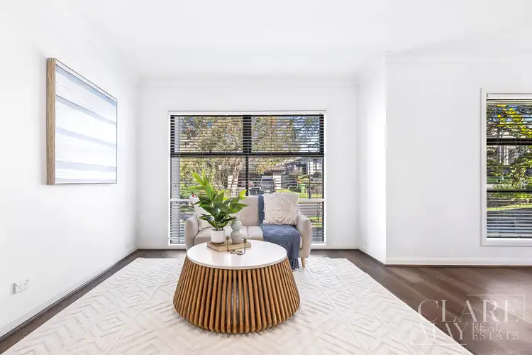 Fifth view of Homely house listing, 8 Den Otter Drive, Bellbird Park QLD 4300