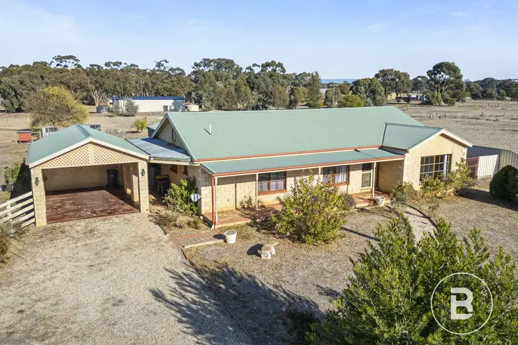 7 Massimo Court, Maryborough VIC 3465