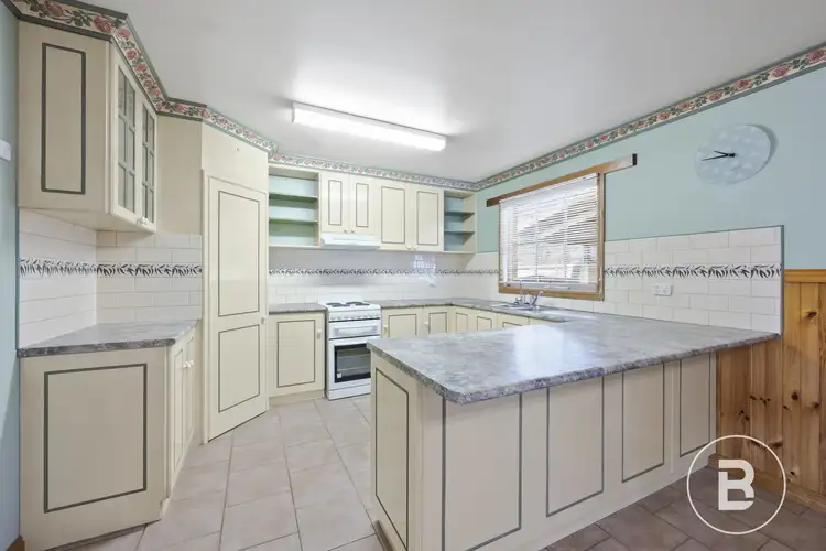 Fourth view of Homely house listing, 7 Massimo Court, Maryborough VIC 3465