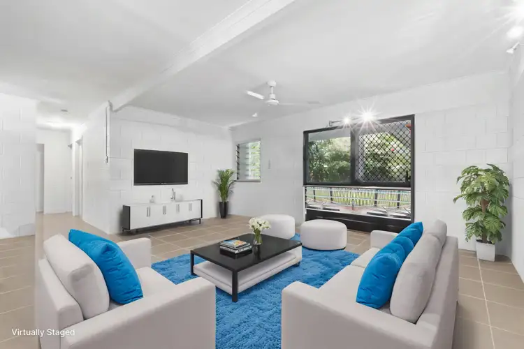 42 Kowinka Street, White Rock QLD 4868