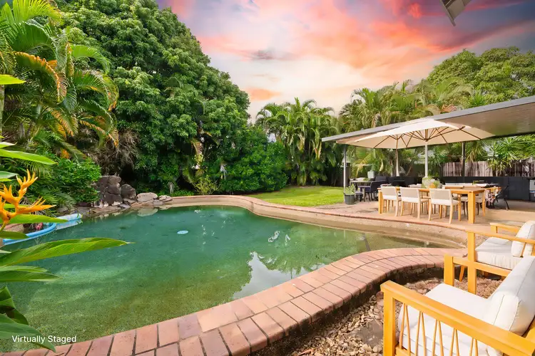 Main view of Homely house listing, 42 Kowinka Street, White Rock QLD 4868