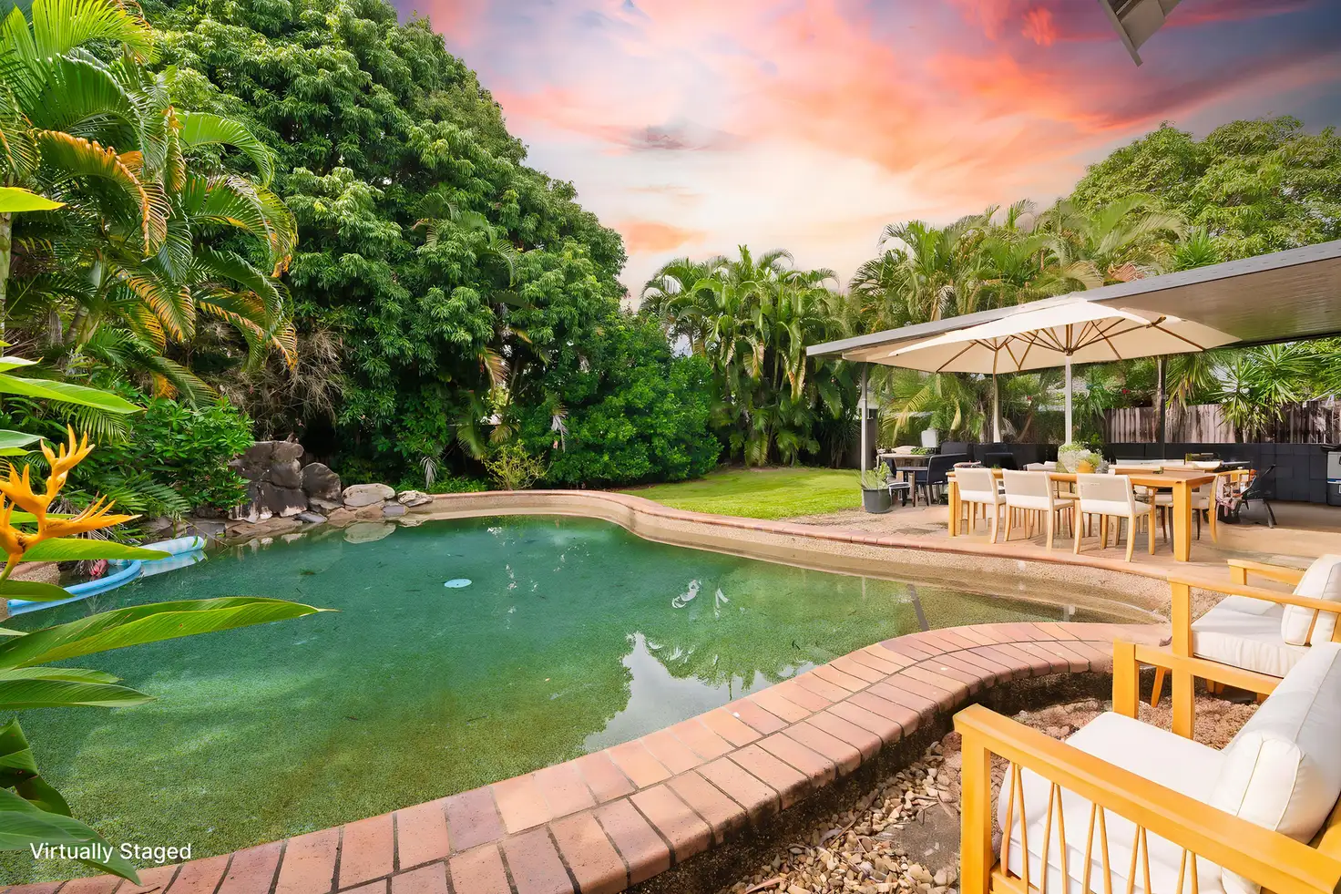 Main view of Homely house listing, 42 Kowinka Street, White Rock QLD 4868