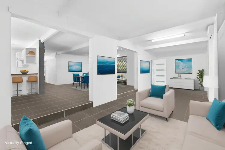 Third view of Homely house listing, 42 Kowinka Street, White Rock QLD 4868