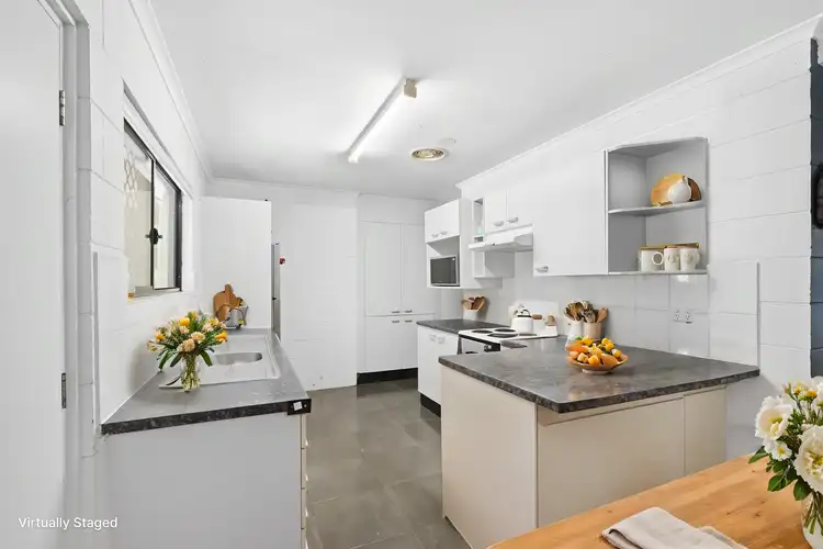 Fourth view of Homely house listing, 42 Kowinka Street, White Rock QLD 4868
