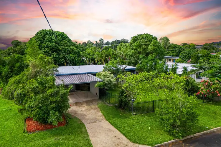 Fifth view of Homely house listing, 42 Kowinka Street, White Rock QLD 4868