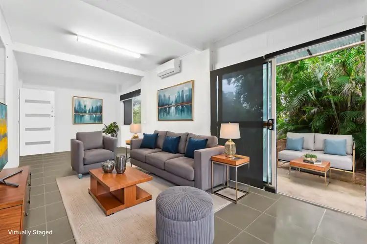 Sixth view of Homely house listing, 42 Kowinka Street, White Rock QLD 4868