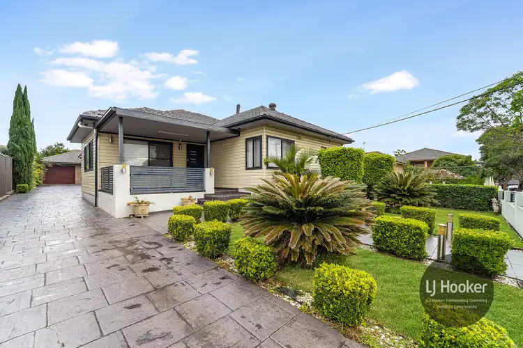 108 Myall Street, Merrylands NSW 2160