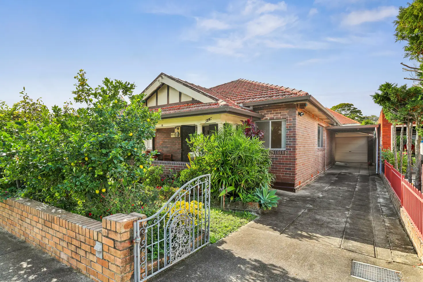 Main view of Homely house listing, 24 Bold Street, Burwood NSW 2134