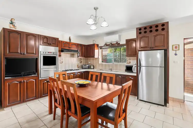 Second view of Homely house listing, 24 Bold Street, Burwood NSW 2134