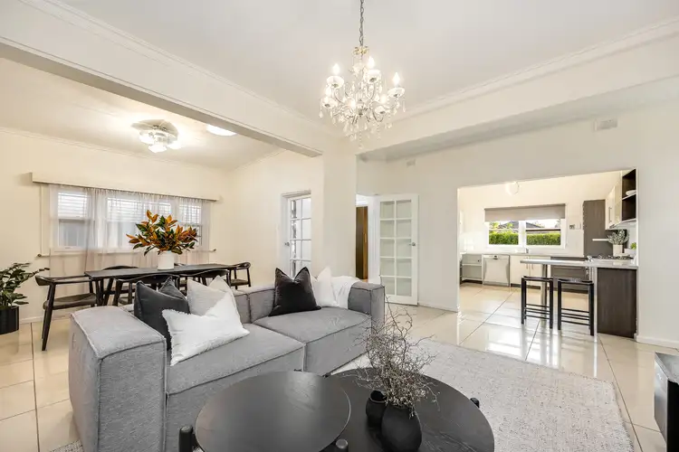 Third view of Homely house listing, 7 Talbot Avenue, North Plympton SA 5037