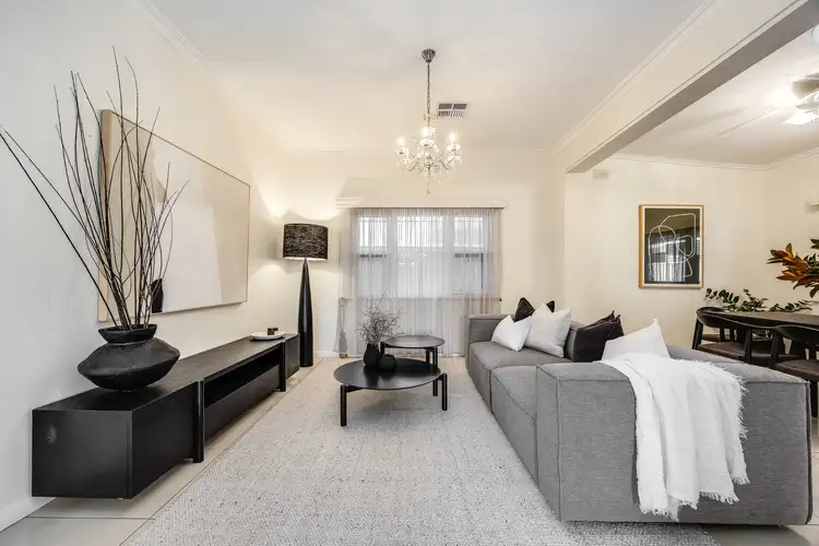 Fourth view of Homely house listing, 7 Talbot Avenue, North Plympton SA 5037