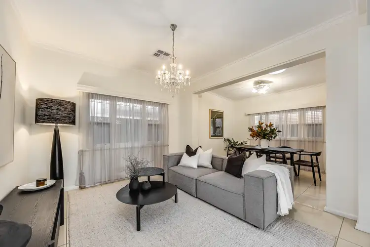 Fifth view of Homely house listing, 7 Talbot Avenue, North Plympton SA 5037