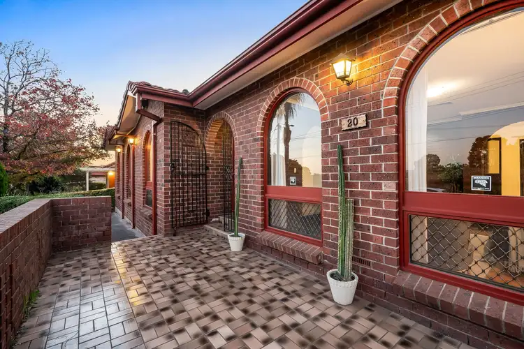 Second view of Homely house listing, 20 Nioka Road, Dernancourt SA 5075