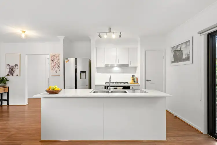 Second view of Homely house listing, 50 Landing Avenue, Doreen VIC 3754