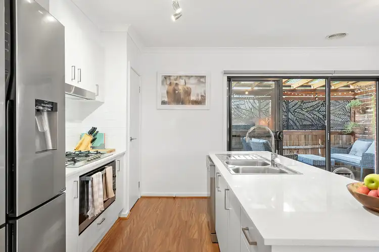 Third view of Homely house listing, 50 Landing Avenue, Doreen VIC 3754