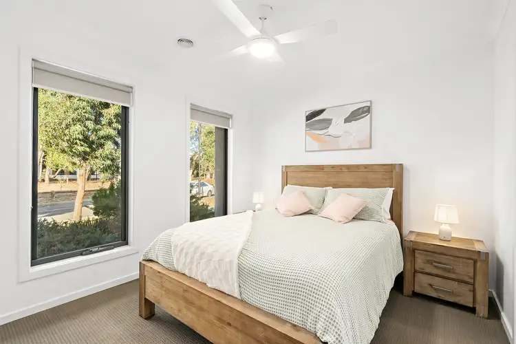Fourth view of Homely house listing, 50 Landing Avenue, Doreen VIC 3754