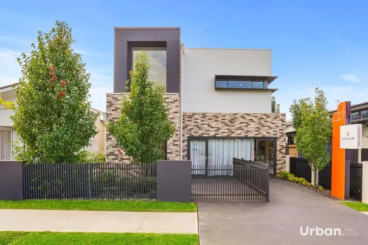 Main view of Homely house listing, 23 Moon Street, Leppington NSW 2179