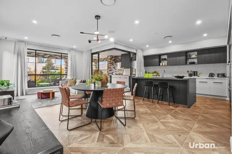 Fourth view of Homely house listing, 23 Moon Street, Leppington NSW 2179